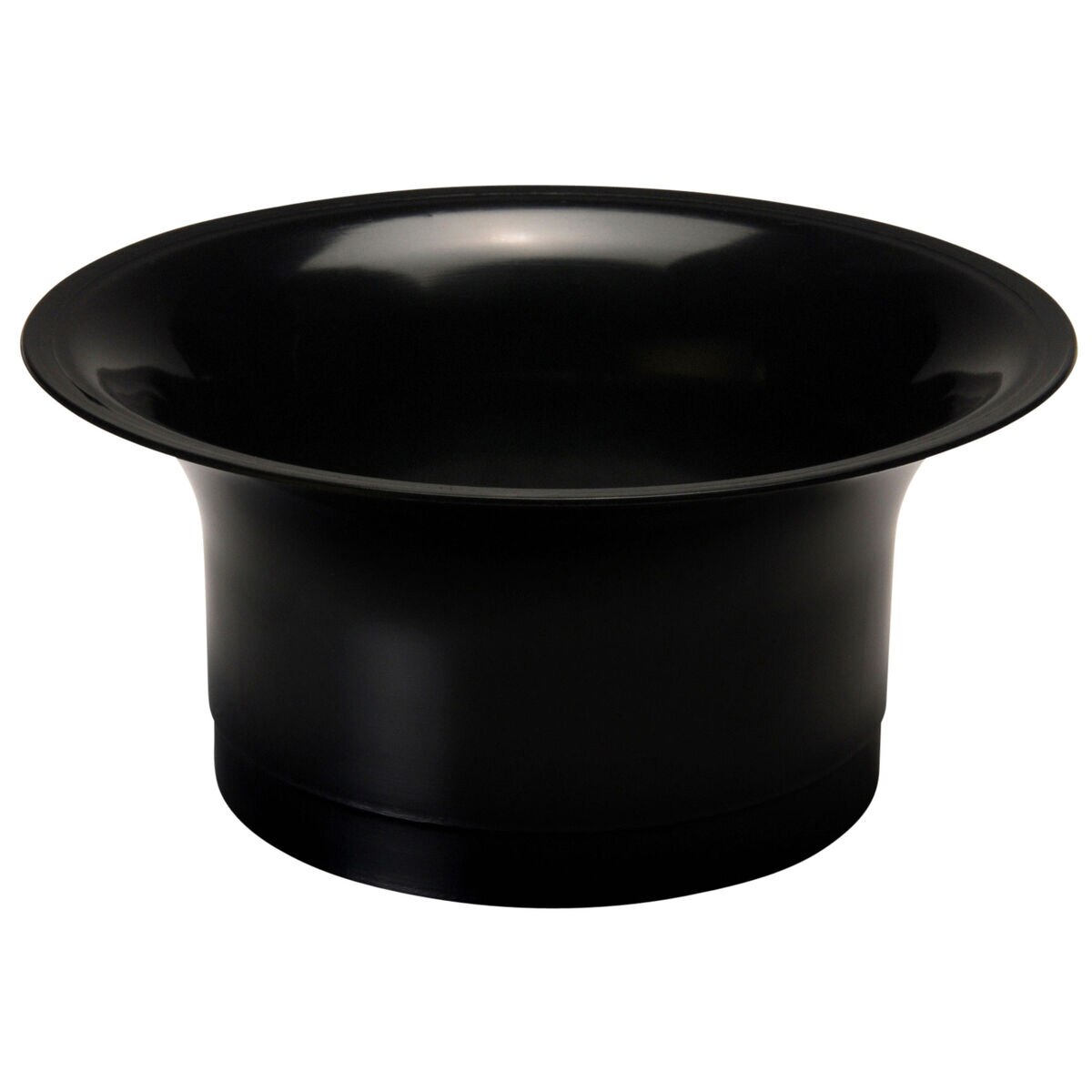 Precision Port PSP4OFH 4" Outside Flare for Port Tube